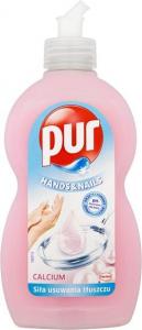 Pur Płyn do mycia naczyń PUR Balsam Hands & Nails, 0,45 L (14447295) 1
