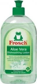 Frosch Płyn do mycia naczyń Aloe Vera 0,5L 1