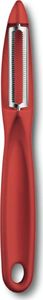 Victorinox VICTORINOX | Obieraczka uniwersalna, ząbkowane ostrze, czerwona 2
