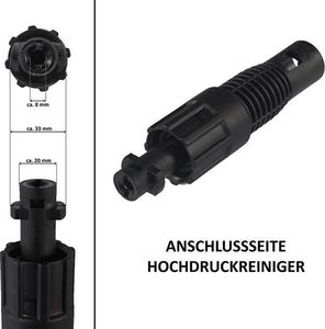 Grizzly adapter do akcesoriów (30300505) 2