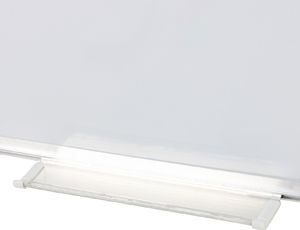 Kiti Magnetinė piešimo lenta su priedais, 60x46 cm 3