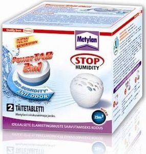 Henkel Pochłaniacz wilgoci 2