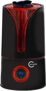 Nawilżacz powietrza Carruzzo T-331 1