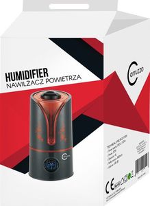 Nawilżacz powietrza Carruzzo T-331 3