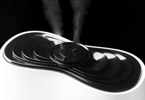 Oczyszczacz powietrza Olimpia Oro drėkintuvas Olimpia Splendid Limpia 6 5