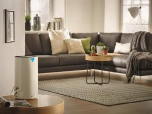 Oczyszczacz powietrza Soehnle AirFresh Clean 300 2