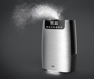 Nawilżacz powietrza Zyle ZY802HS 2