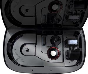 Nawilżacz powietrza Zyle ZY802HS 3