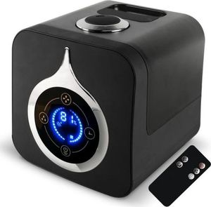 Oczyszczacz powietrza Amacom Ultragarsinis drėkintuvas Amacom N4 2