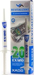 XADO XADO Revitalizantas EX120 automatinėms pavarų dėžėms 1
