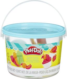 Play-Doh Plastilino kibirėlis Play Doh Saldumynai, B4453 1