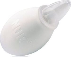 NUK Gruszka do nosa 256065 2