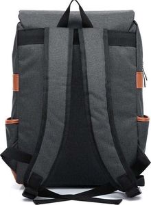 Plecak MiniMu Oxford 15,6” 2