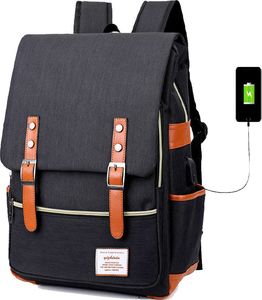 Plecak MiniMu Oxford 15,6” 3