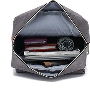 Plecak MiniMu Oxford 15,6” 4