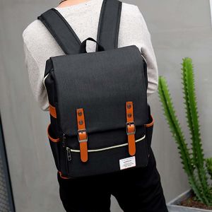 Plecak MiniMu Oxford 15,6” 5