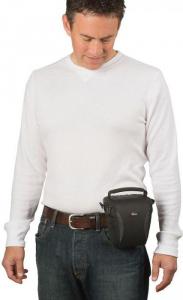 Torba Lowepro TLZ 10, czarny 2