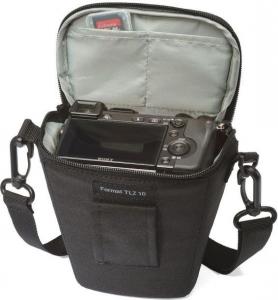Torba Lowepro TLZ 10, czarny 4