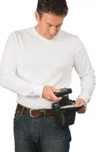 Torba Lowepro TLZ 10, czarny 5