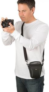 Torba Lowepro TLZ 10, czarny 6