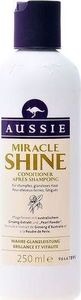 Aussie Odżywka Miracle Shine 250 ml 1
