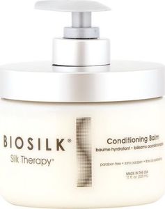 Biosilk Silk Therapy Conditioning Balm 325 ml 1
