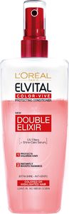 Elvital Dvifazis purškiamas kondicionierius dažytiems L'Oreal Paris Elvital Color Vive Double Elixir 200 ml 1