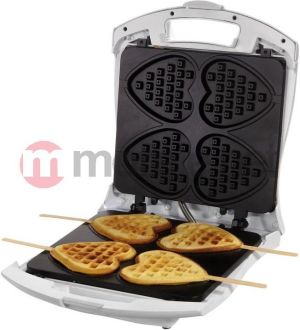 Opiekacz Lentz Waffle King 4 1