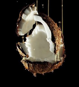 L’Oreal Paris Elvive Extraordinary Oil Coconut Oil 200 ml 2