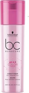 Schwarzkopf Professional BC Bonacure pH 4.5 200 ml 1