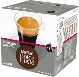 Nescafe Espresso Barista (12141754) 1