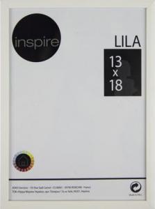 Ramka Inspire na zdjęcia LILA, 13x18 cm 1