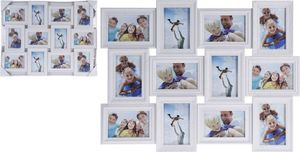 Ramka Kolaż, 12 zdjęć 2