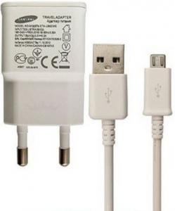 Ładowarka Samsung ETA-U90EWE 1x USB-A 2 A (ETA-U90EW/ECC1DU4BBE) 2