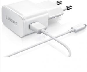 Ładowarka Samsung ETA-U90EWE 1x USB-A 2 A (ETA-U90EW/ECC1DU4BBE) 3