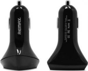 Ładowarka Remax Alien 3x USB-A 2.4 A  (RC-C304) 2