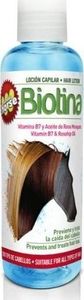 Diet Esthetic Losjonas nuo plaukų slinkimo Diet Esthetic Biotina 250 ml 1