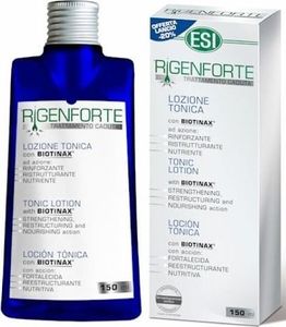 ESI Silny balsam przeciw wypadaniu włosów ESI Rigenforte 150 ml 1