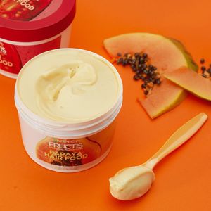 Garnier Fructis Papaya Hair Food 390 ml 5