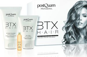 PostQuam Botox do włosów 1