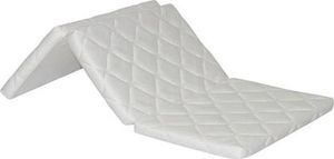 Lorelli Materac Lorelli Air Comfort Bamboo 120x60 cm podróżny 2