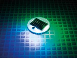 Intex Pływająca lampka solarna LED (28695) 2