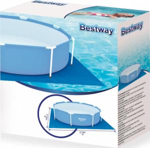 Bestway Mata pod basen 274 x 274 cm (58000) 3