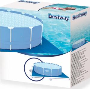 Bestway Mata pod basen 488 x 488 cm (58003) 3