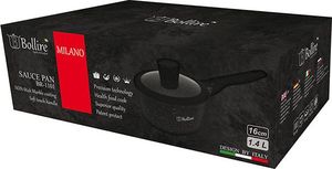 Bollire Rondel Milano 16cm 2