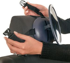 Hauck Hauck galinis veidrodėlis vaikui matyti Watch Me 1 618370 3