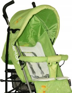 Fotelik samochodowy Lorelli Universalus įdėklas Lorelli Duo-comfort 6