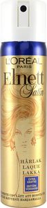 L’Oreal Paris Bardzo mocny lakier utrwalający do włosów Elnett Satin 75 ml 1
