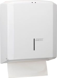Mediclinics Mediclinics popierinių servetėlių laikiklis DT2106 1