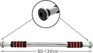 Iso Trade Drążek rozporowy 4